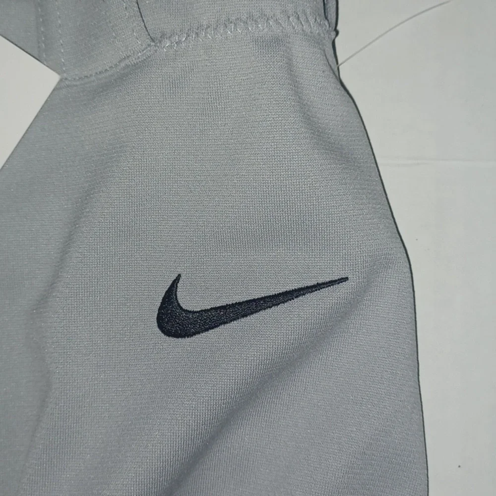Nike Vapor Select Team Engineered Baseball Pants Size-M Gray NWT - Picture 2 of 6
